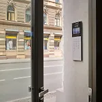 דירה Premium 1br Historic Building 5 Min Old Town ריגה