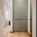 דירה Premium 1br Historic Building 5 Min Old Town ריגה