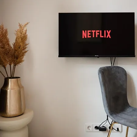 Apartamento For Business Or Family I Heart Of I New Riga