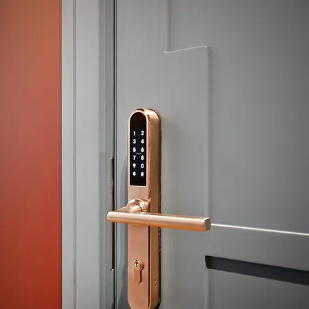 For Business Or Family I Heart Of I New דירה