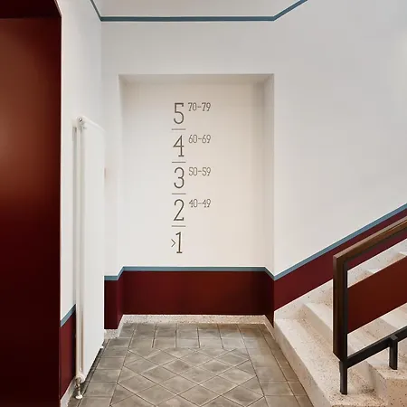 Premium 1br Historic Building 5 Min Old Town Riga