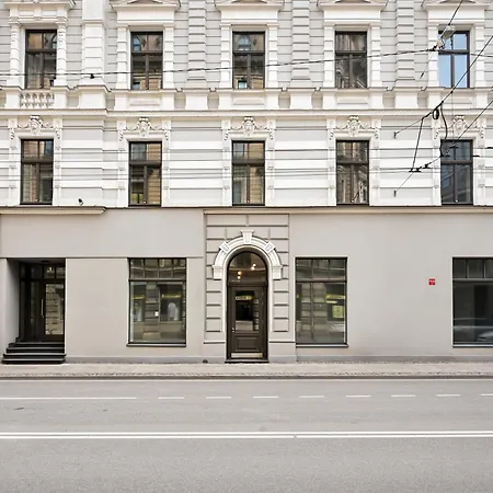 Апартаменты Premium 1br Historic Building 5 Min Old Town