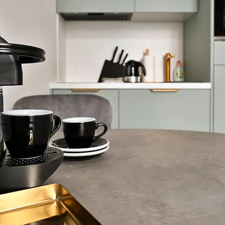 Apartamento For Business Or Family I Heart Of I New *