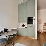 Apartmán Premium 1br Historic Building 5 Min Old Town *