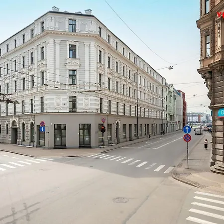 Apartmán Premium 1br Historic Building 5 Min Old Town