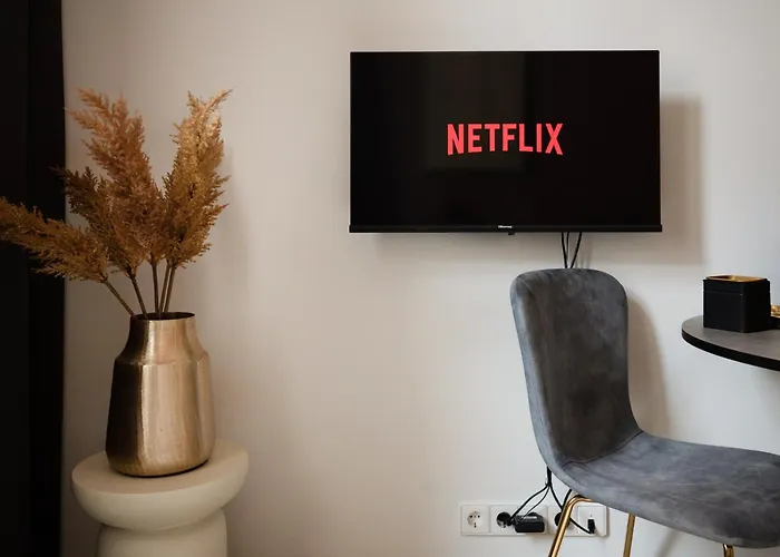 Dzīvoklis For Business Or Family I Heart Of I New Riga