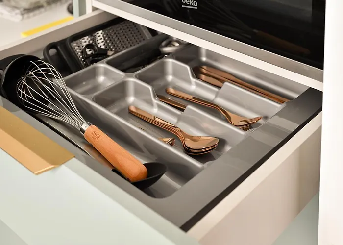 Dzīvoklis For Business Or Family I Heart Of I New *