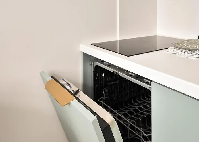 Dzīvoklis For Business Or Family I Heart Of I New