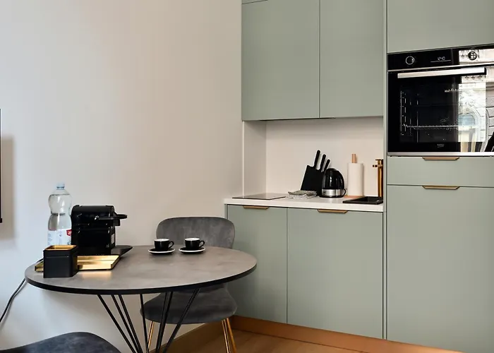 Dzīvoklis For Business Or Family I Heart Of I New Riga