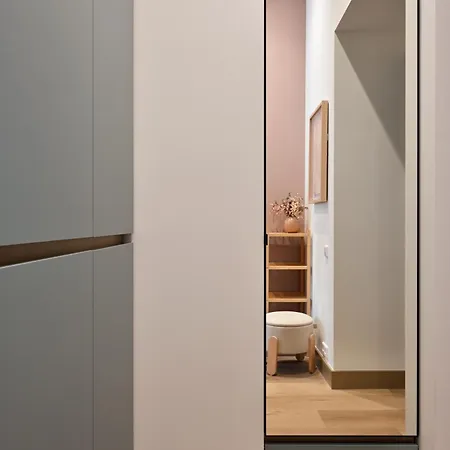 Apartament For Business Or Family I Heart Of I New *